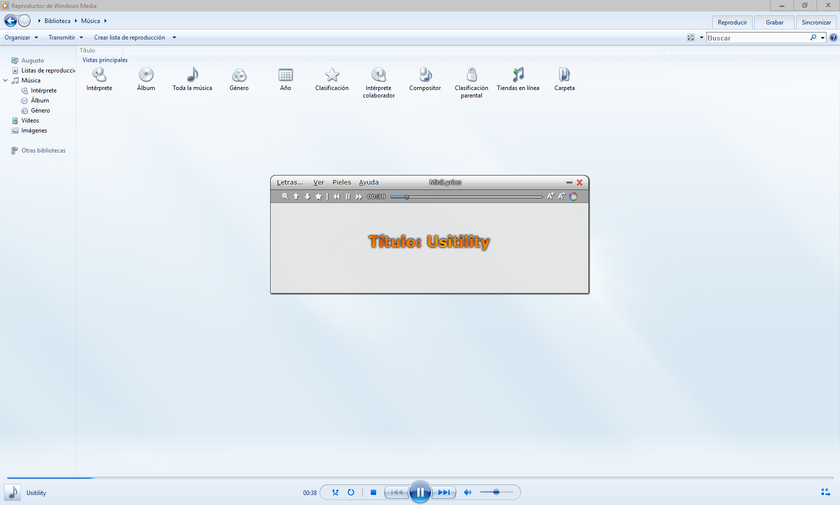 minilyrics download for windows 10